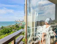 The Bayview Hotel Pattaya
