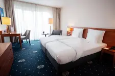 Hotel Vier Jahreszeiten Starnberg