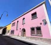 Casa Maka