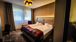 Best Western Plus Hotel Willingen