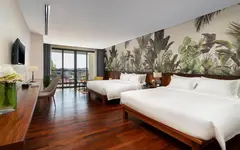 Koulen Central Hotel