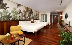 Koulen Central Hotel