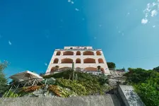 Hotel Botanico San Lazzaro