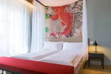 Regina del Garda Suite