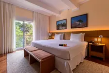 Grande Hotel Campos do Jordao