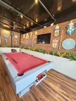 The Upper House Resort