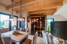 Elbstrand Resort Krautsand