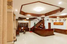 LuangPrabang Center Hotel