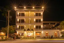 LuangPrabang Center Hotel