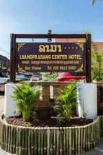 LuangPrabang Center Hotel