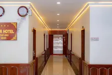 LuangPrabang Center Hotel