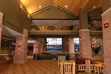 Great Wolf Lodge Colorado Springs