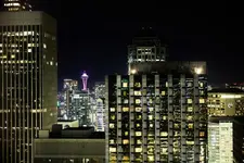 Renaissance Seattle Hotel