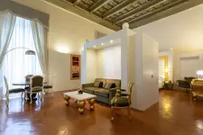 Palazzo Caracciolo Naples