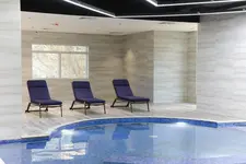TIME Ruba Hotel & Suites