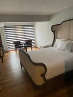 The Deer Park Hotel