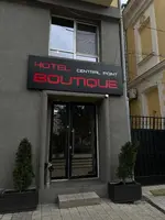 Central Point Boutique Hotel