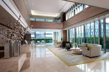 Humble House Taipei (Curio Collection by Hilton) (台北艾麗酒店)