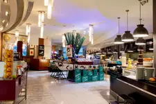 Hilton Bangkok Grande Asoke