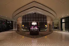 Hilton Bangkok Grande Asoke