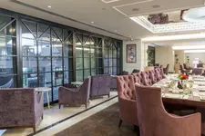 The Hotel Galleria Jeddah, Curio Collection by Hilton