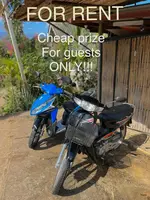 Sun Moon Pai Bungalow