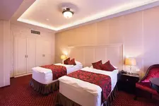 Hotel Dvorana