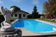 Hotel Alpenhof