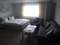 Pension Arndt