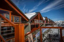 Hotiday Chalet Sestriere Vialattea