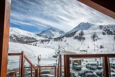 Hotiday Chalet Sestriere Vialattea