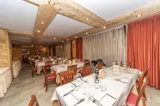 Hotiday Chalet Sestriere Vialattea