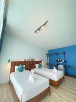 Blue Ba You Resort