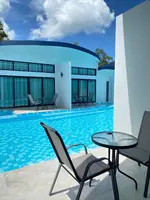 Blue Ba You Resort