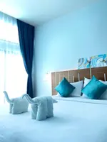 Blue Ba You Resort