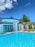 Blue Ba You Resort