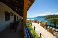 Colonial Hotel