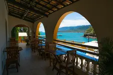 Colonial Hotel