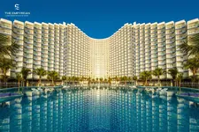 The Empyrean Cam Ranh Beach Resort