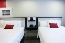 Ramada by Wyndham DFW Airport