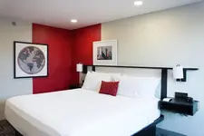 Ramada by Wyndham DFW Airport