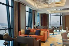 The Westin Wuhan Wuchang