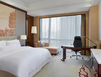 The Westin Wuhan Wuchang