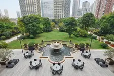 The Westin Wuhan Wuchang