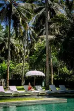 Kelapa Retreat & Spa