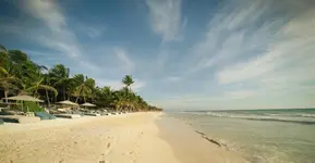 Be Tulum Beach & Spa Resort