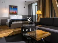 Wall Street Hotel