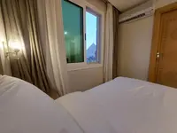 DouDou Pyramids View Hotel