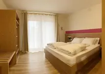 Rifugio Pian dei Ciclamini