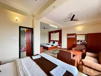 Hotel Subham Beach Inn
